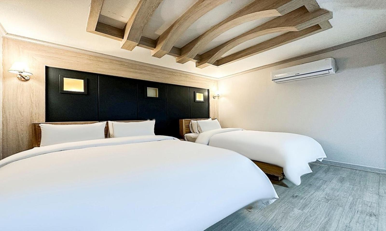 Gumi Time Hotel ภายนอก รูปภาพ
