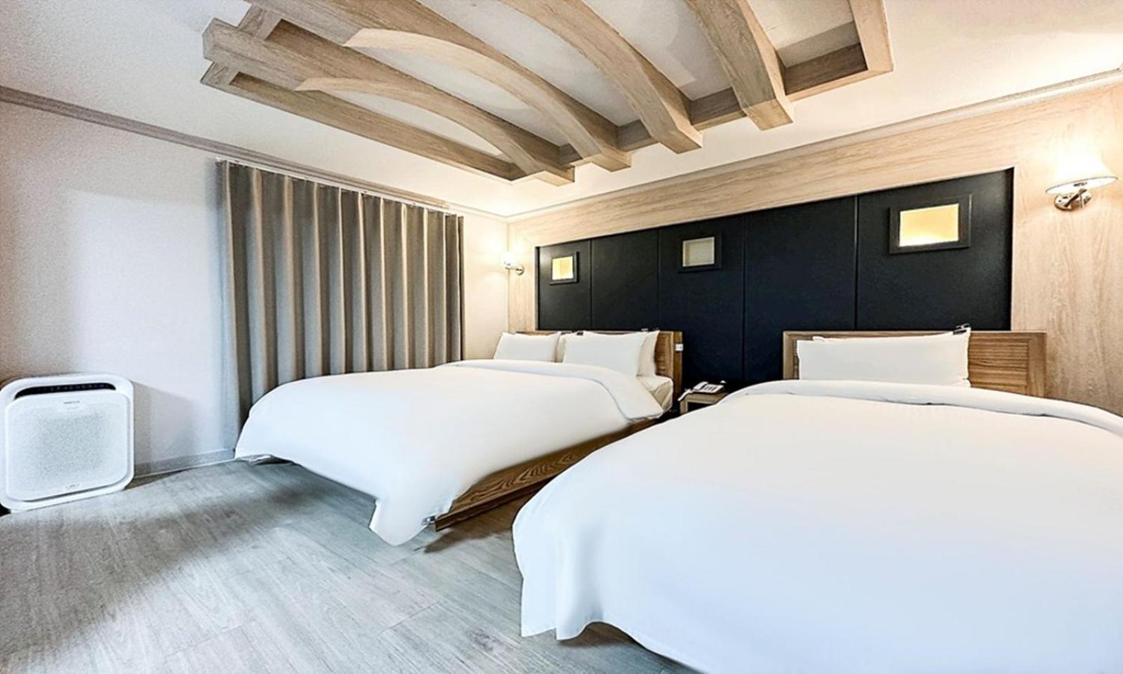 Gumi Time Hotel ภายนอก รูปภาพ