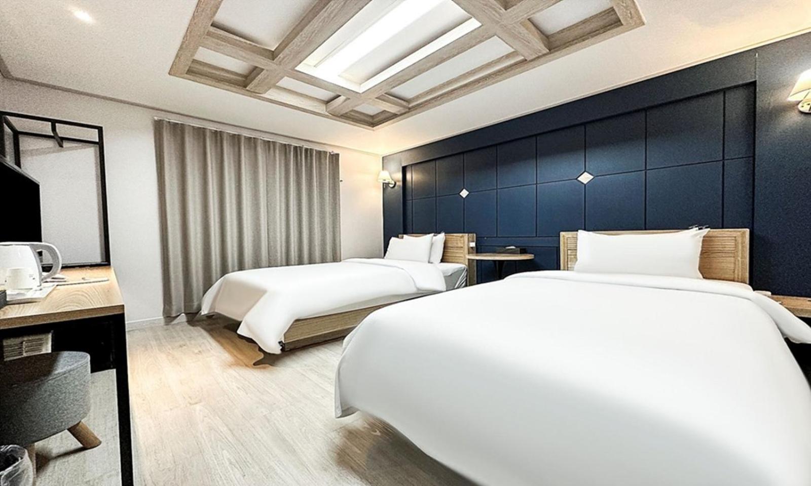 Gumi Time Hotel ภายนอก รูปภาพ