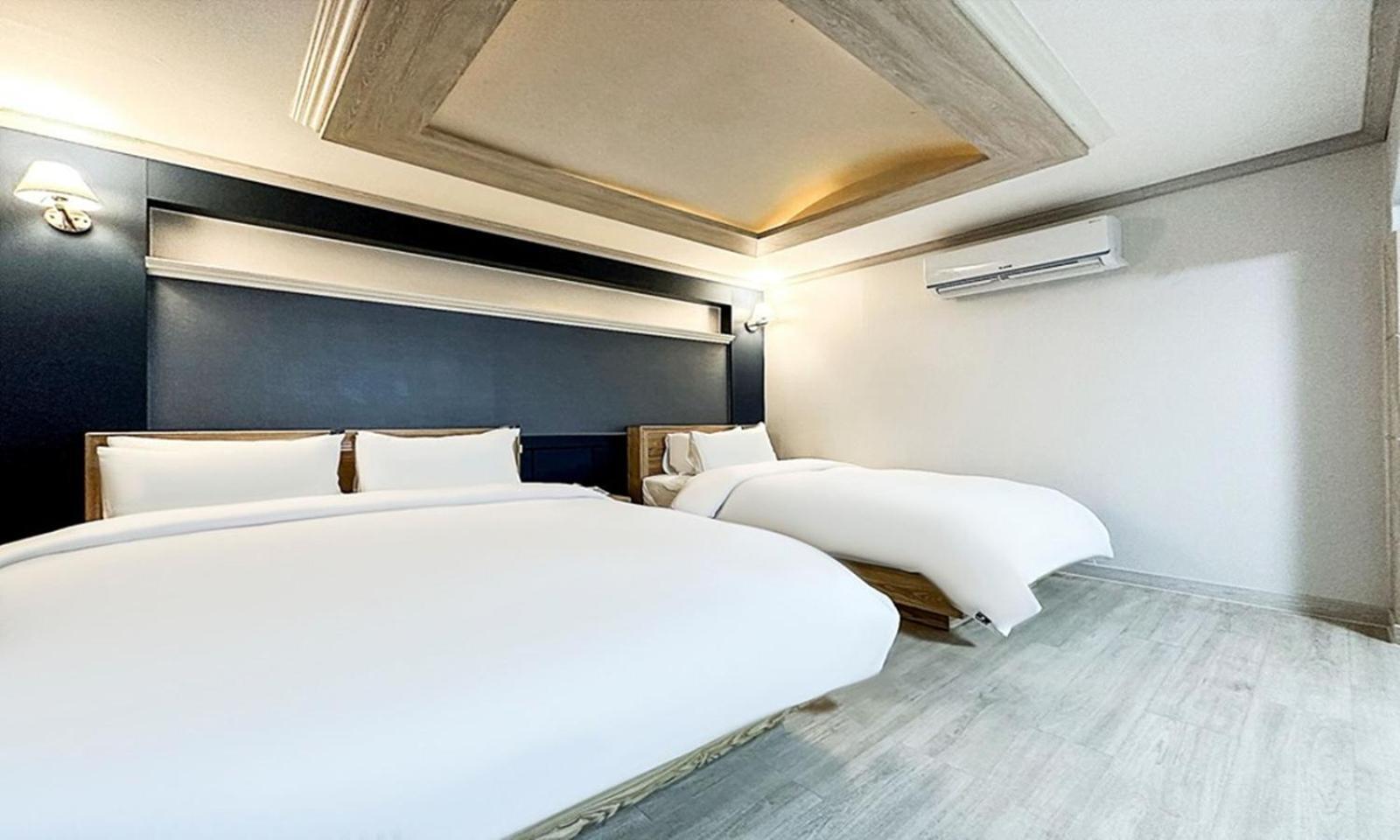 Gumi Time Hotel ภายนอก รูปภาพ