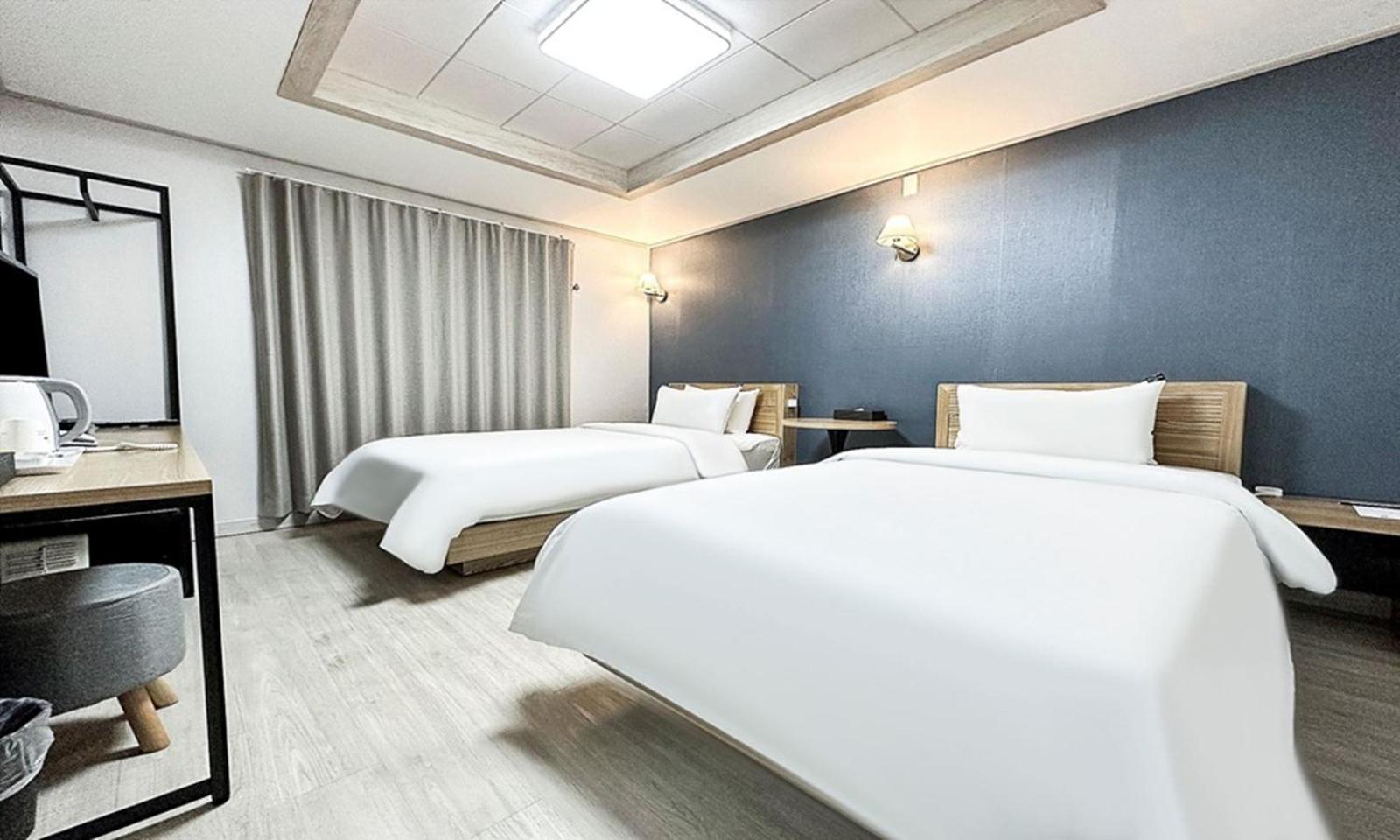 Gumi Time Hotel ภายนอก รูปภาพ