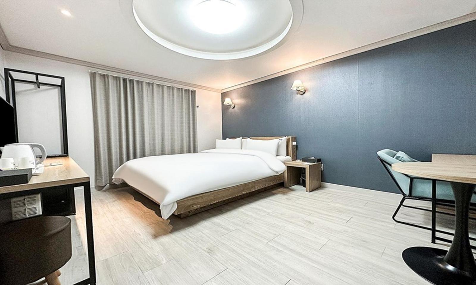Gumi Time Hotel ภายนอก รูปภาพ