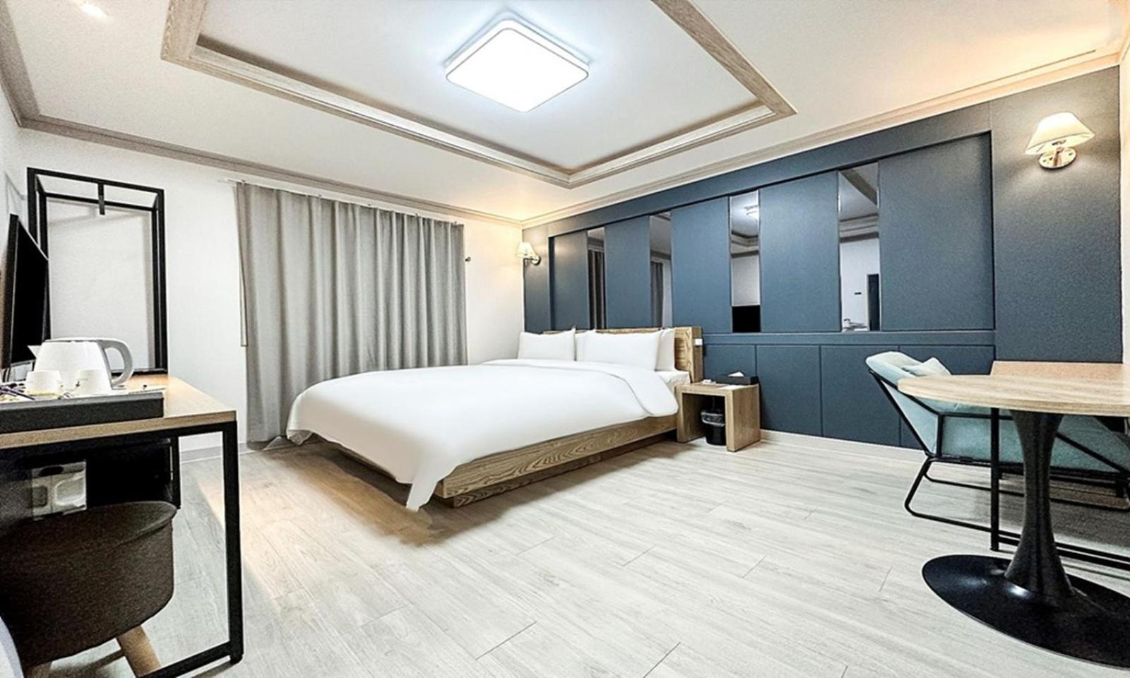 Gumi Time Hotel ภายนอก รูปภาพ