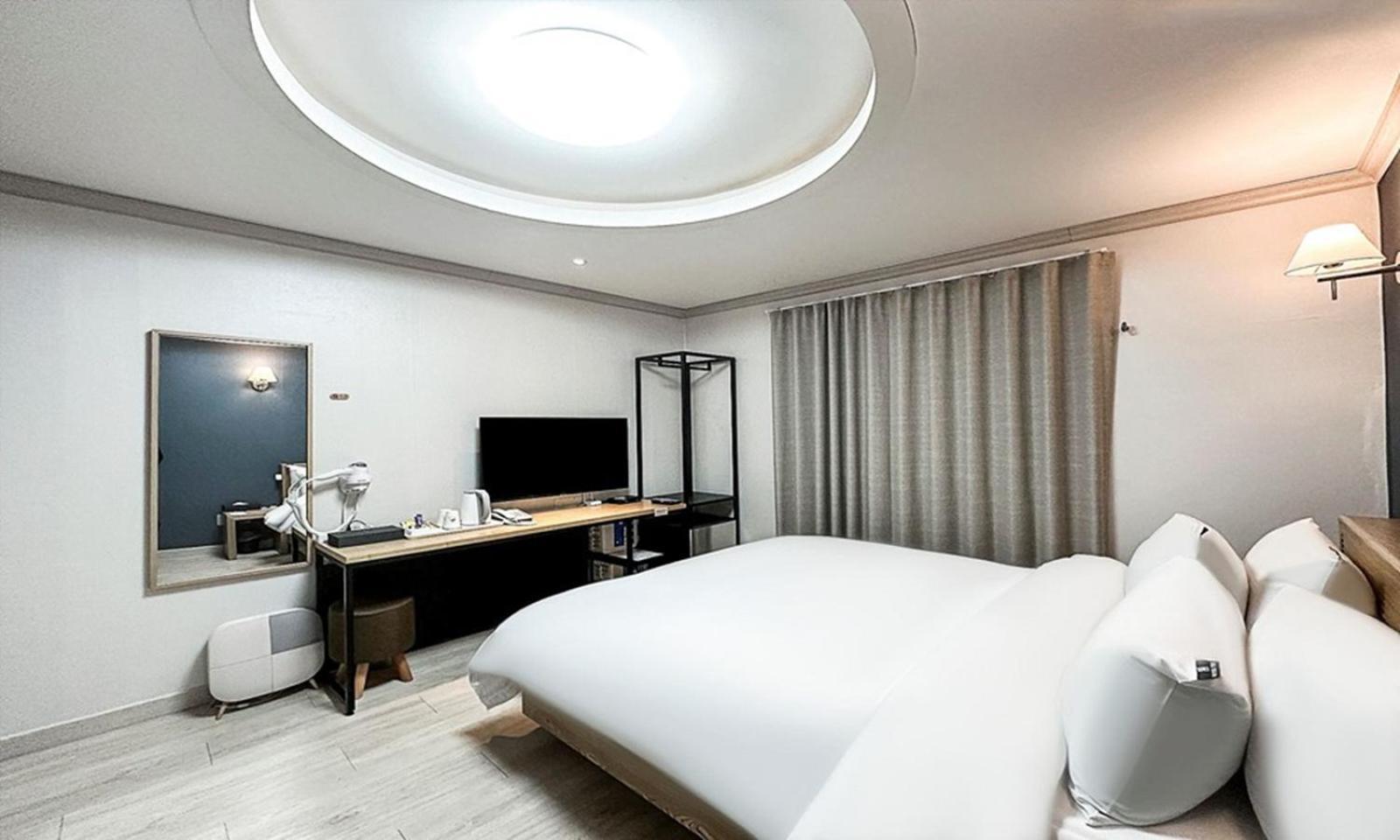 Gumi Time Hotel ภายนอก รูปภาพ